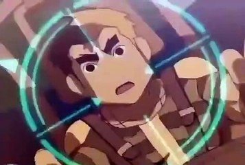 Oban Star-Racers - Ep25 HD Watch