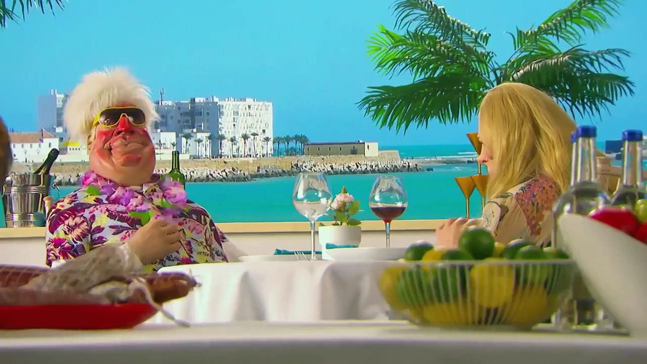 Spitting Image (2020) - Se2 - Ep06 HD Watch