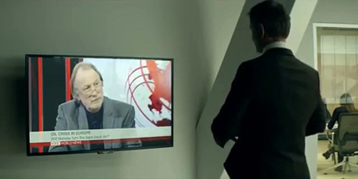 Occupied - Se1 - Ep01 HD Watch