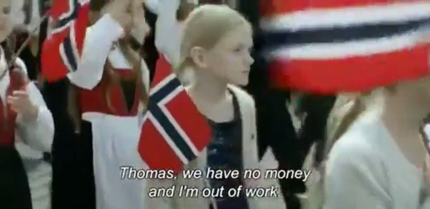 Occupied - Se1 - Ep02 HD Watch