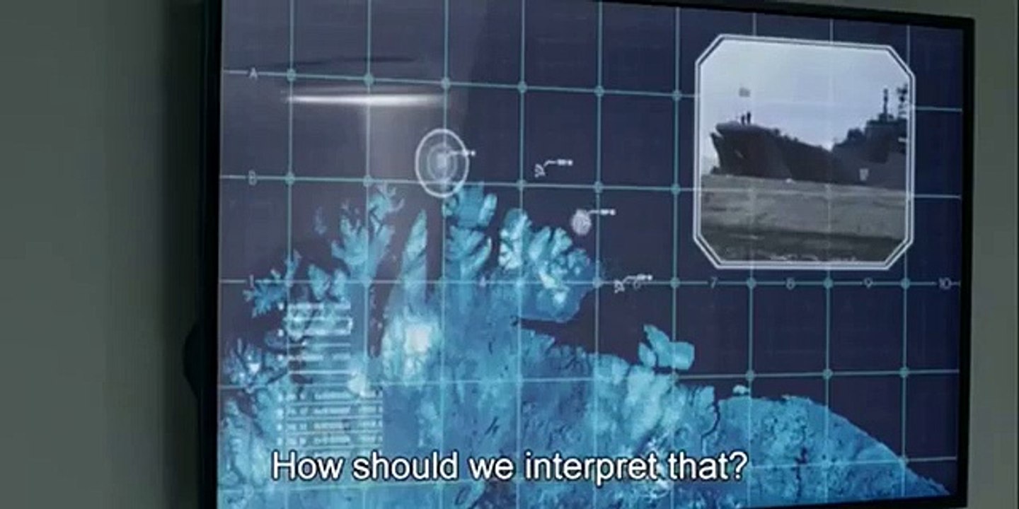 Occupied - Se1 - Ep07 HD Watch