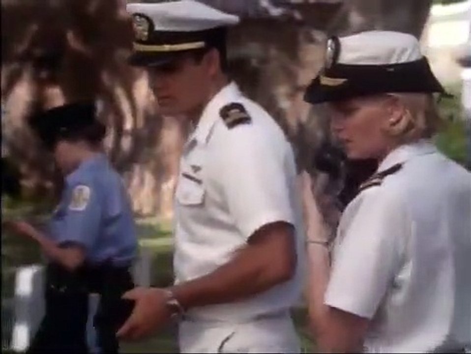 JAG - Se1 - Ep05 HD Watch