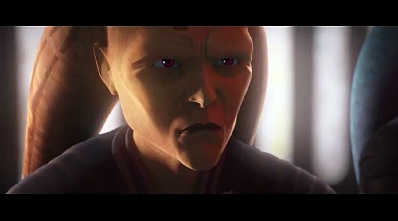 Star Wars - The Bad Batch - Se1 - Ep12 - Rescue on Ryloth HD Watch