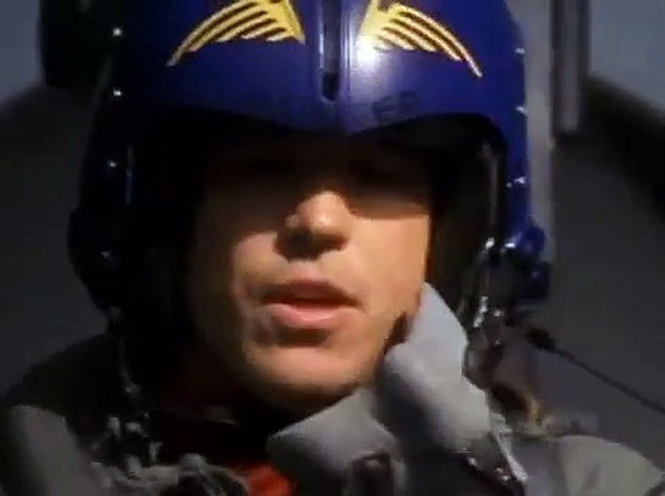 JAG - Se1 - Ep01 HD Watch