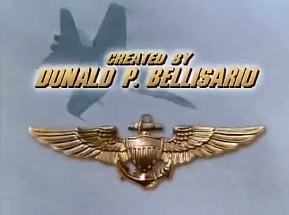 JAG - Se1 - Ep09 HD Watch