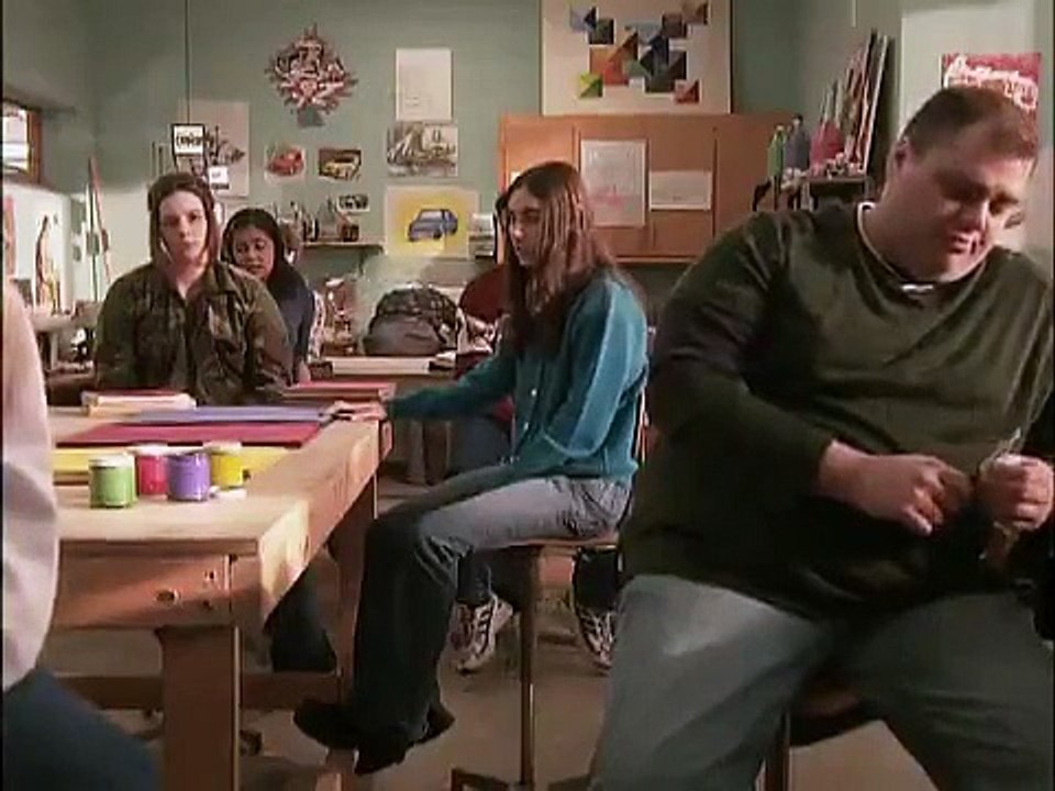 Strangers with Candy - Se2 - Ep06 HD Watch