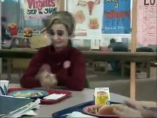Strangers with Candy - Se2 - Ep01 HD Watch
