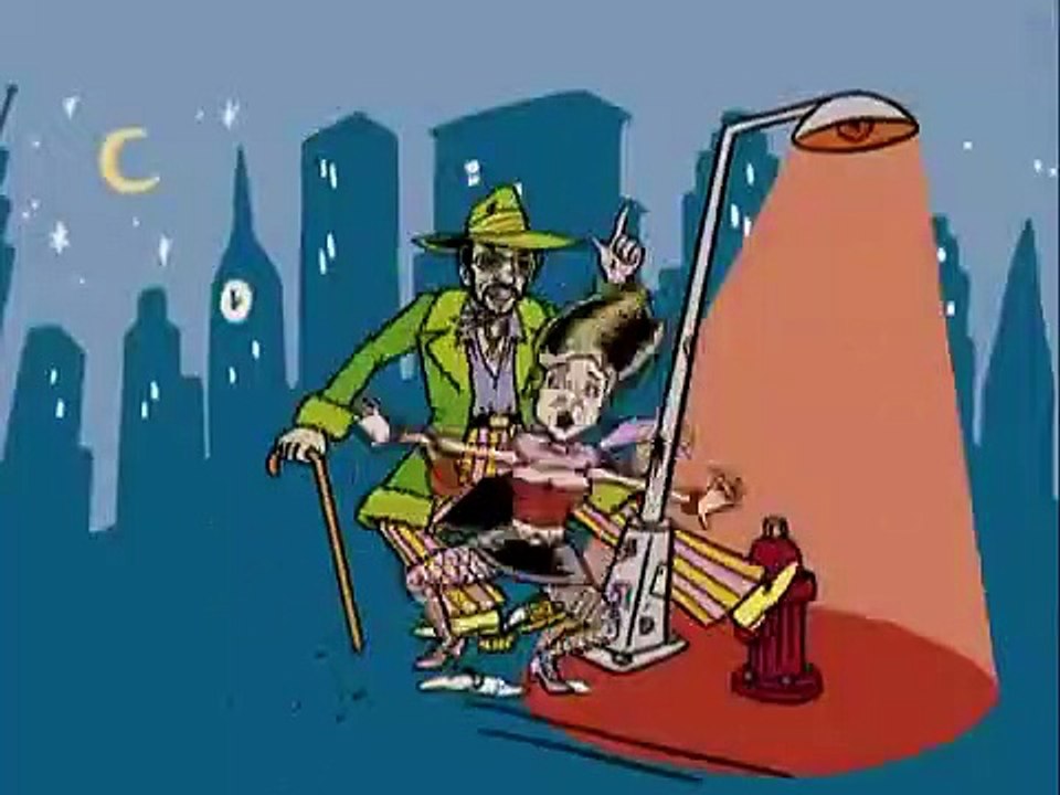 Strangers with Candy - Se2 - Ep02 HD Watch