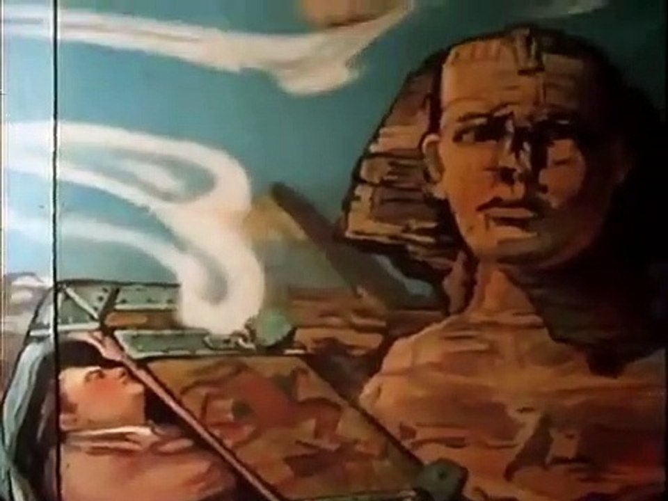 In Search of... - Se6 - Ep11 HD Watch