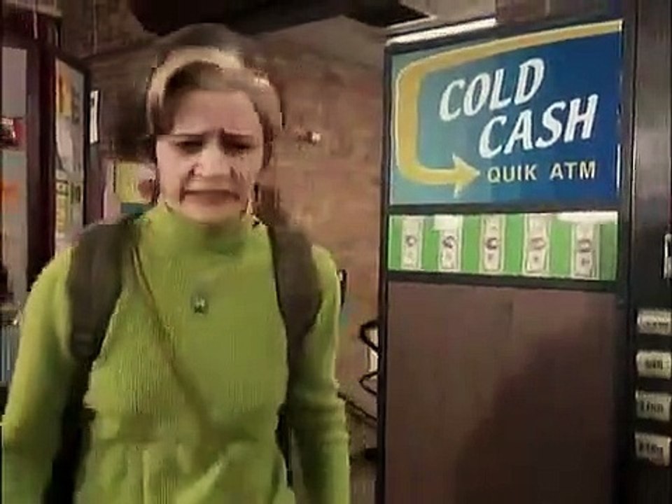 Strangers with Candy - Se2 - Ep10 HD Watch
