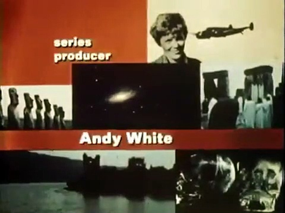 In Search of... - Se6 - Ep18 HD Watch