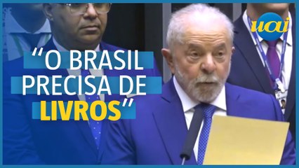 Lula revoga ampliação de acesso às armas de fogo