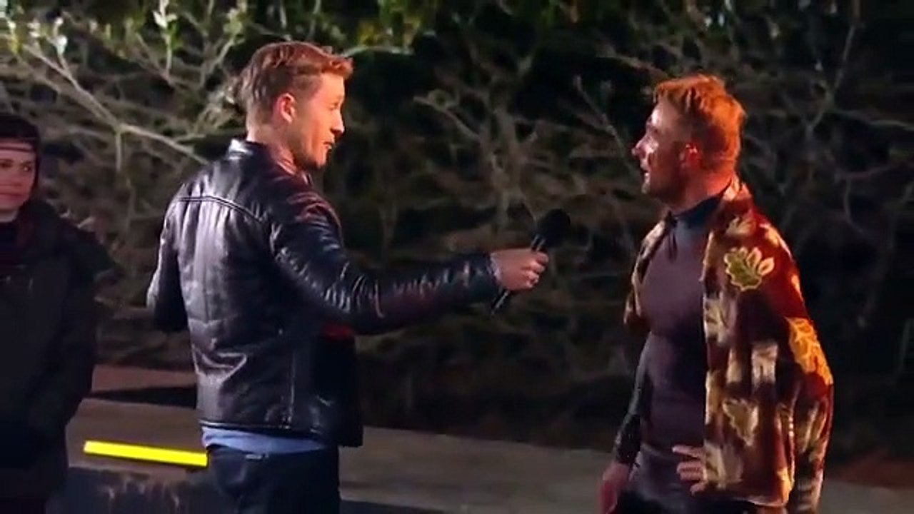 Opposite Worlds - Se1 - Ep05 - Time HD Watch