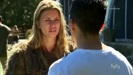 Opposite Worlds - Se1 - Ep10 - Live - Conflict HD Watch