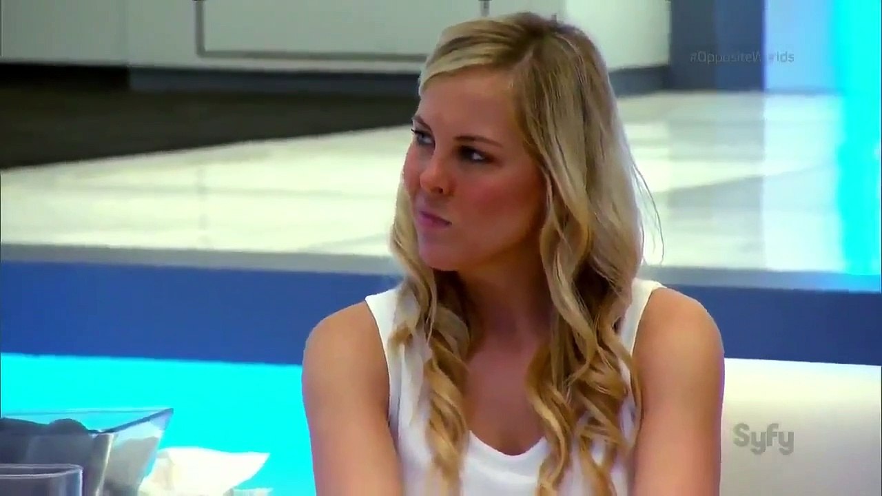 Opposite Worlds - Se1 - Ep08 - Live - Clash HD Watch