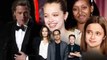 Brad Pitt's child disappointed in heated parental dispute: Pitt 'NO intention' to take care of them