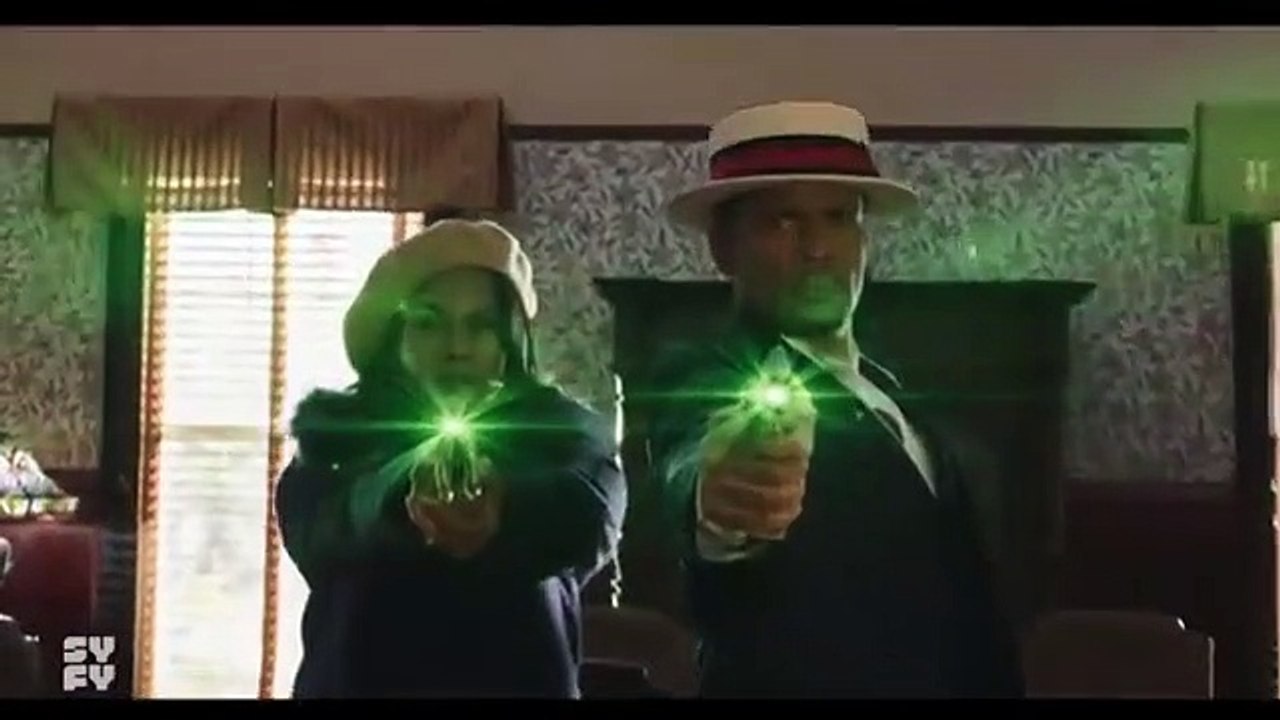 Superstition - Se1 - Ep09 - Uncle Bubba HD Watch