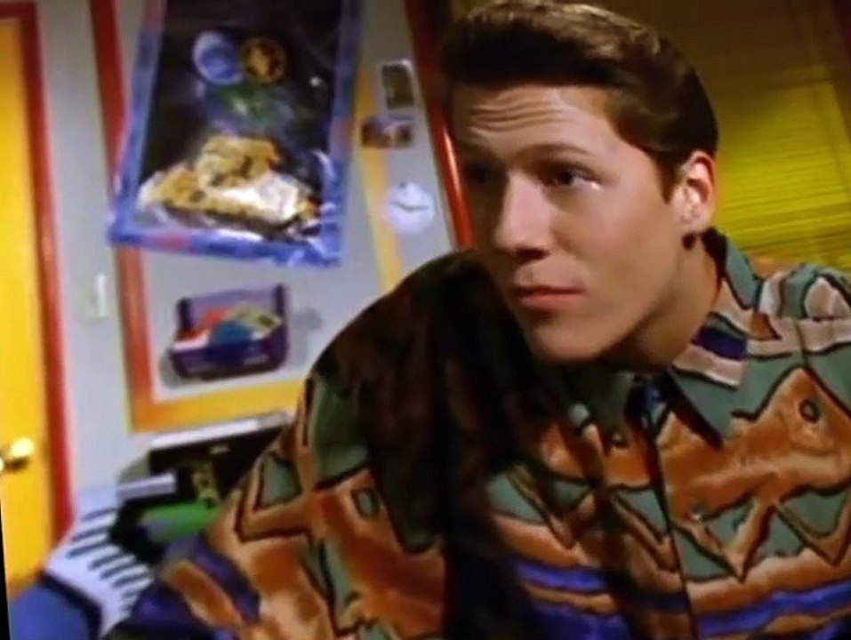 Parker Lewis Can't Lose S01 E09