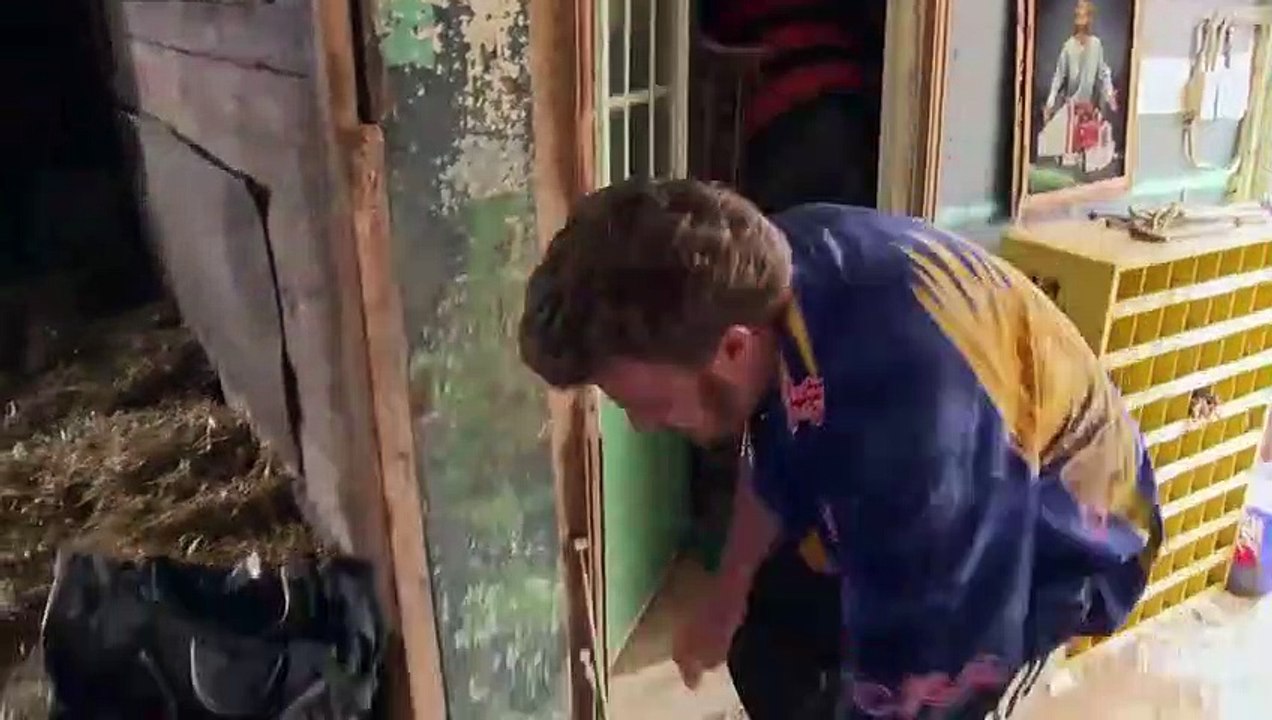 American Chopper - The Series - Se9 - Ep03 HD Watch