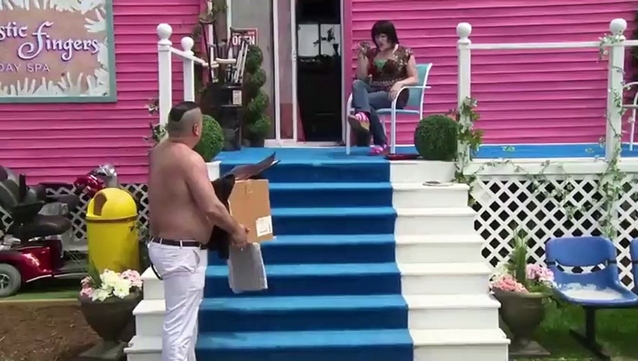 American Chopper - The Series - Se9 - Ep04 HD Watch