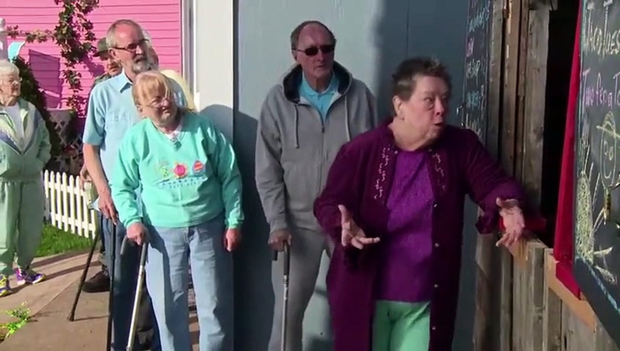 American Chopper - The Series - Se9 - Ep05 HD Watch