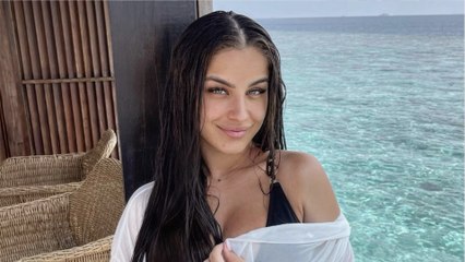 VOICI : Kamila critiquée par les internautes, elle prend une décision radicale