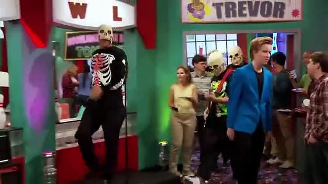 Kickin It - Se4 - Ep13 HD Watch