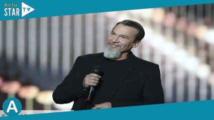 « C'est signe que tout va bien » : cette décision prise par Florent Pagny qui en dit long