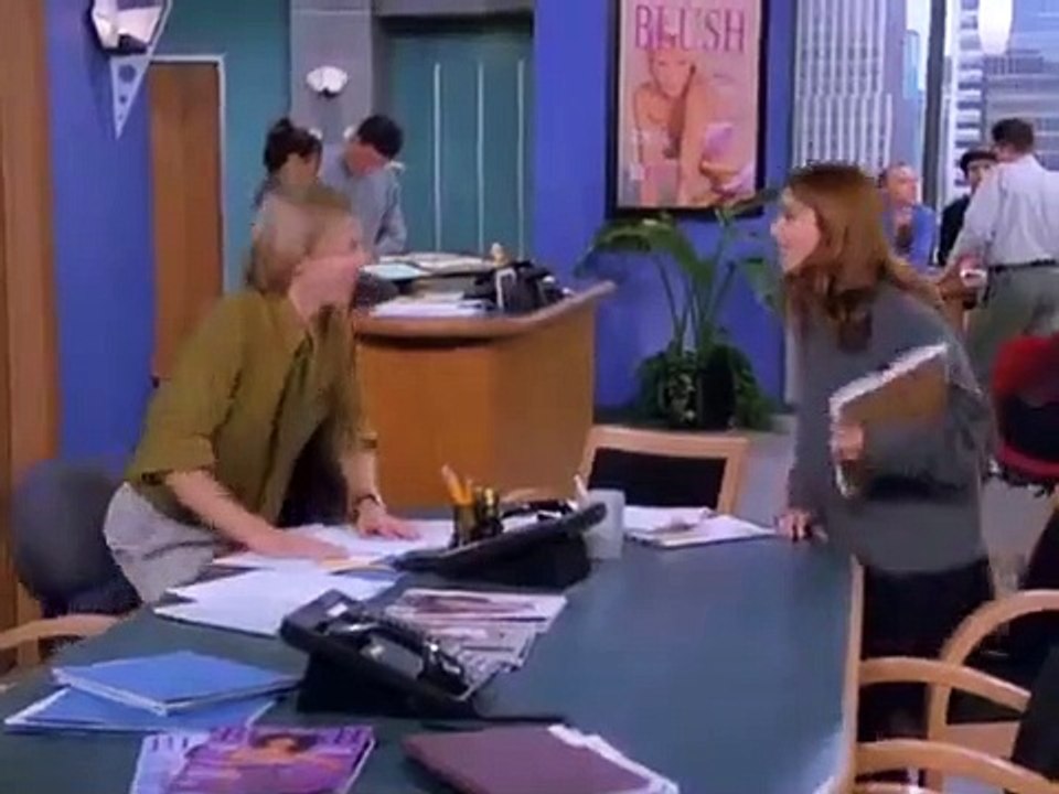 Just Shoot Me - Se3 - Ep02 HD Watch