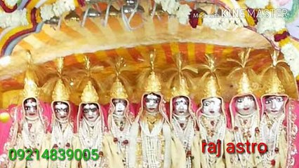 दुर्गा शक्ति के चमत्कार