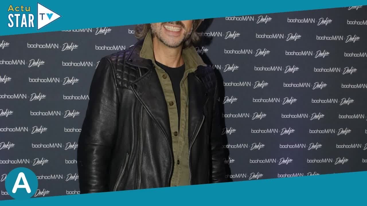 Anthony Dupray (Premiers Baisers) marié à la mystérieuse Raquel et papa : rares photos de famille