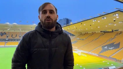 Wolves 0-1 Manchester United match recap