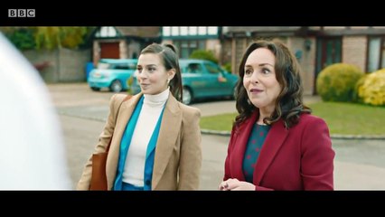 Semi-Detached - Se1 - Ep06 HD Watch