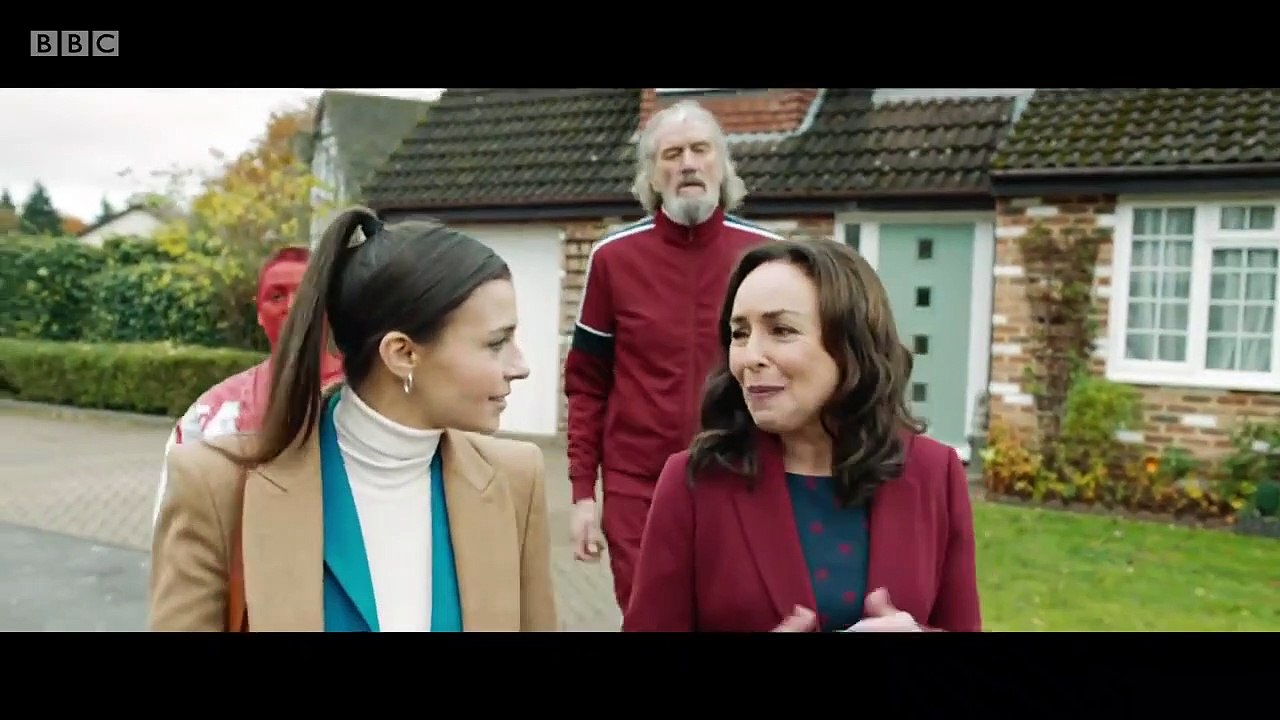 Semi-Detached - Se1 - Ep05 HD Watch