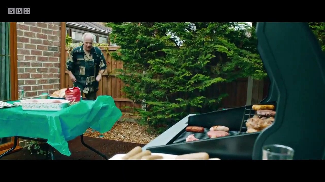 Semi-Detached - Se1 - Ep04 HD Watch