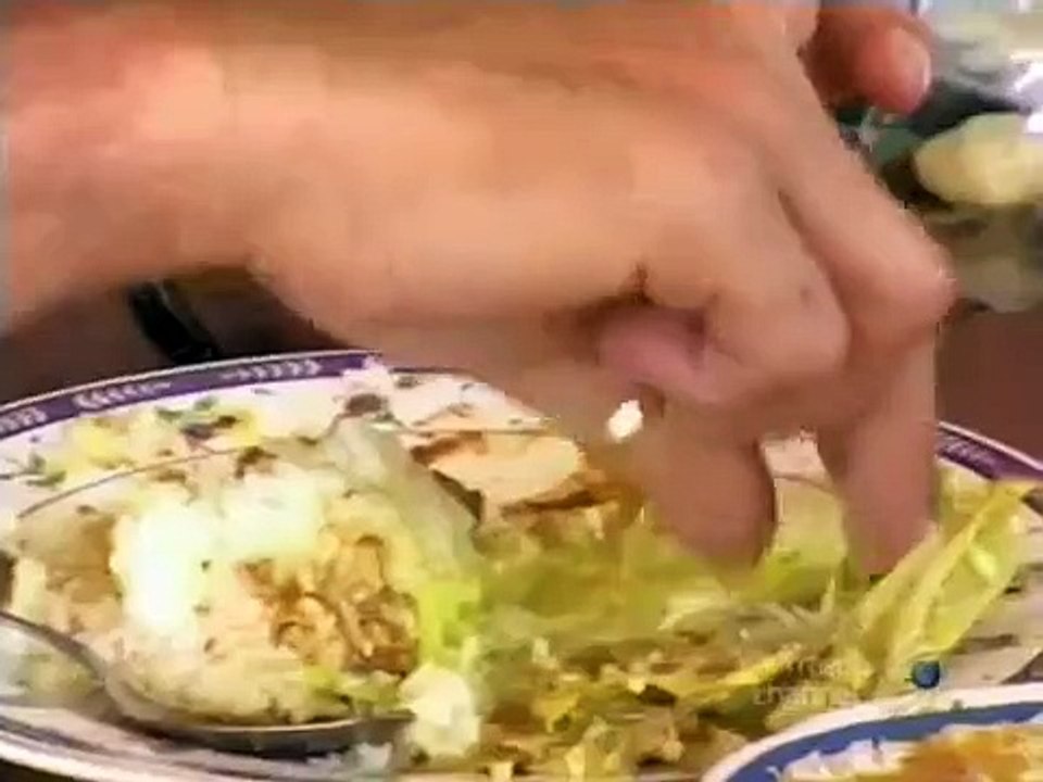 Anthony Bourdain - No Reservations - Se2 - Ep15 HD Watch