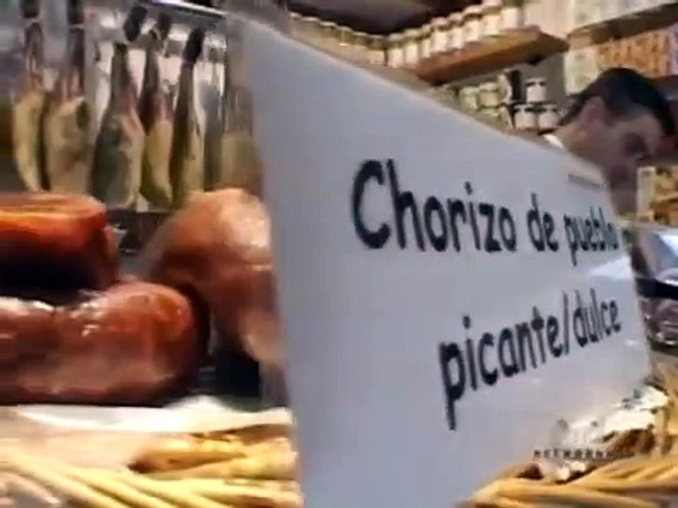 Anthony Bourdain - No Reservations - Se2 - Ep16 HD Watch