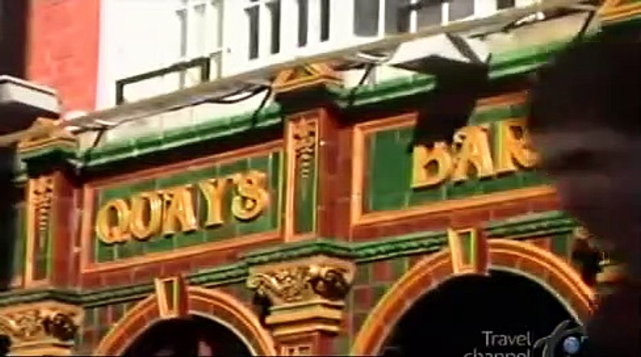 Anthony Bourdain - No Reservations - Se3 - Ep01 HD Watch