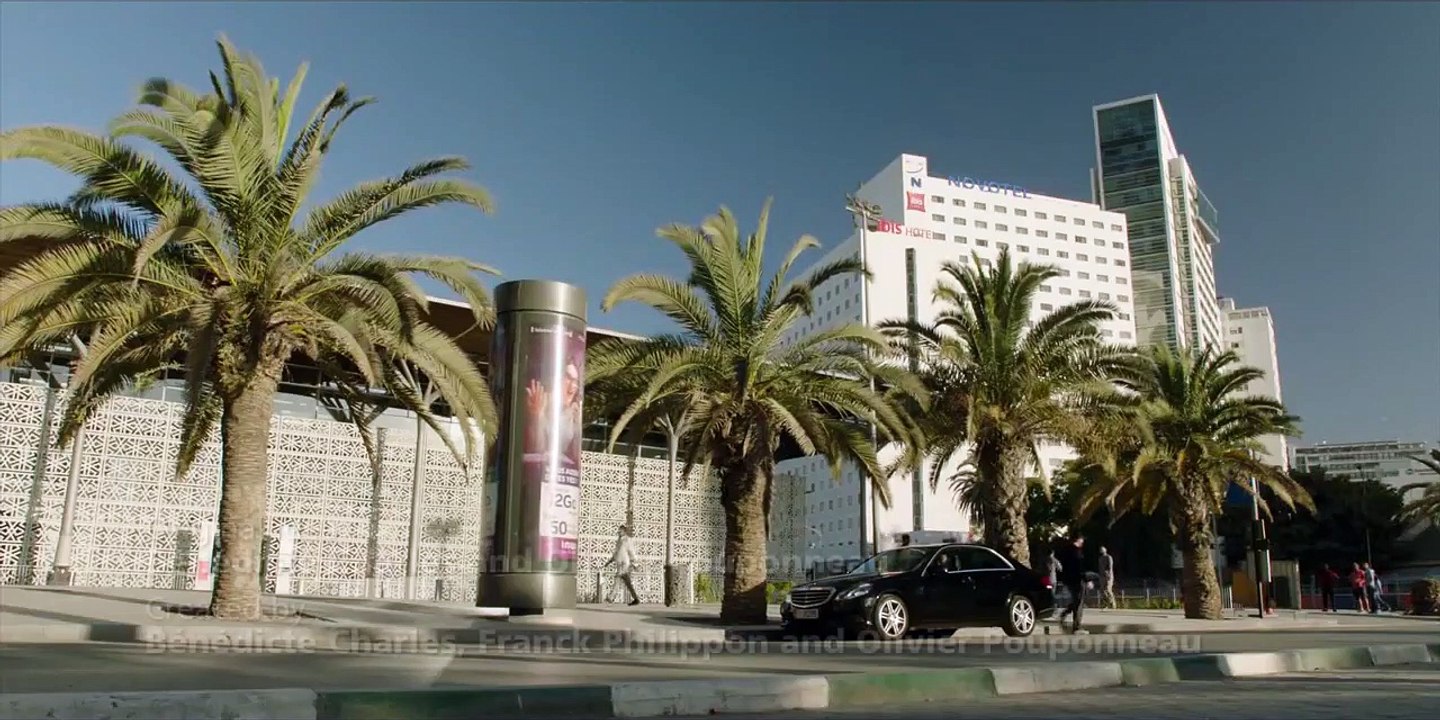 Mirage - Se1 - Ep06 HD Watch