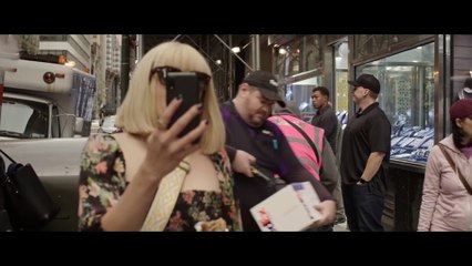 Kaleidoscope Netflix Diamobs Robbery Scene I Kaleidoscope 2023