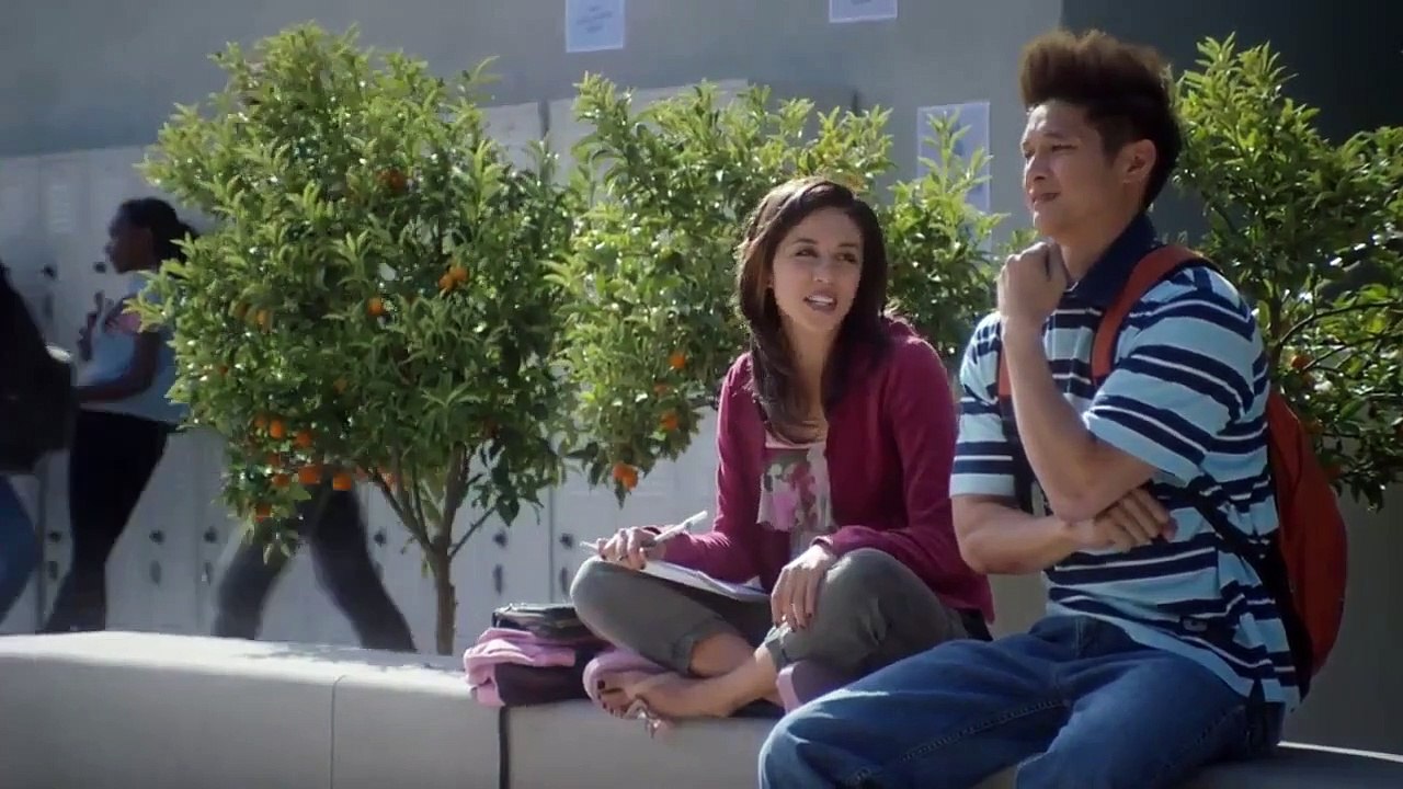 Single By 30 - Se1 - Ep02 - Dot Dot Dot HD Watch