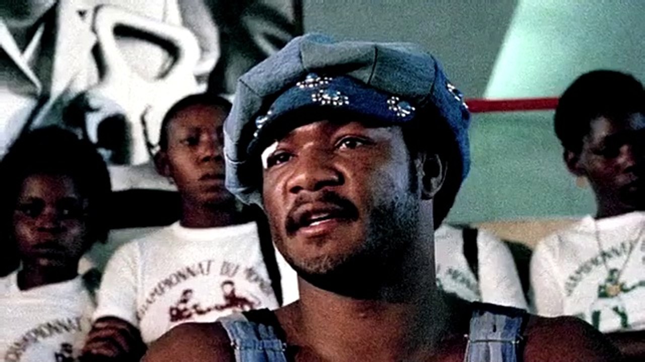 Muhammad Ali - Se1 - Ep04 - Round Four - The Rent You Pay (1974-2016) HD Watch