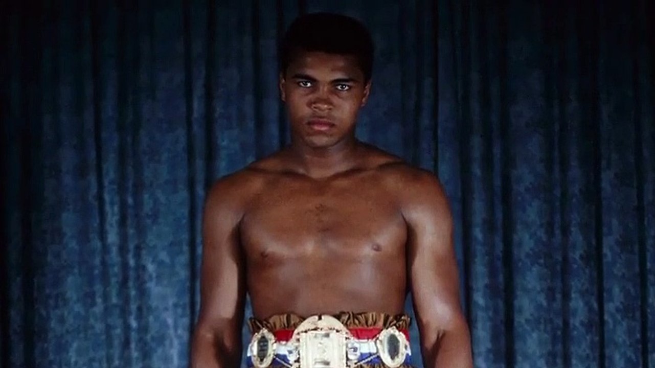 Muhammad Ali - Se1 - Ep02 - Round Two - What's My Name (1964-1970) HD Watch