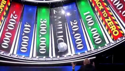 Spin the Wheel - Se1 - Ep06 - Stenzel Family HD Watch