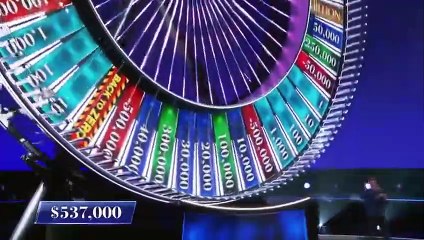 Spin the Wheel - Se1 - Ep01 - Konzelman Family HD Watch
