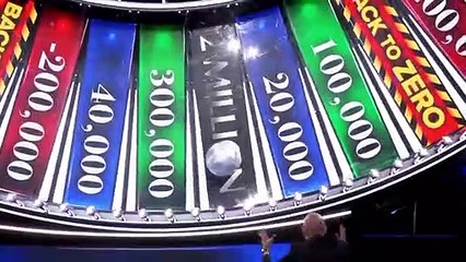 Spin the Wheel - Se1 - Ep08 - Harrole Family HD Watch