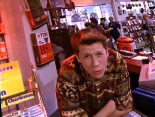 Parker Lewis Can't Lose S01 E14