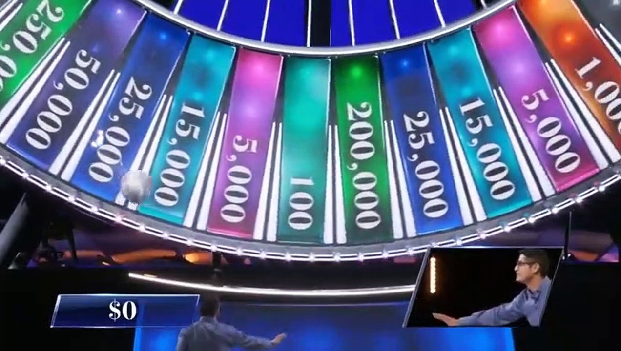 Spin the Wheel - Se1 - Ep10 - Ponce Family HD Watch