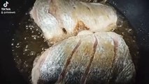 #receta de #cocina #pescado #frito #marisco #fresco #mar #proteina #pez