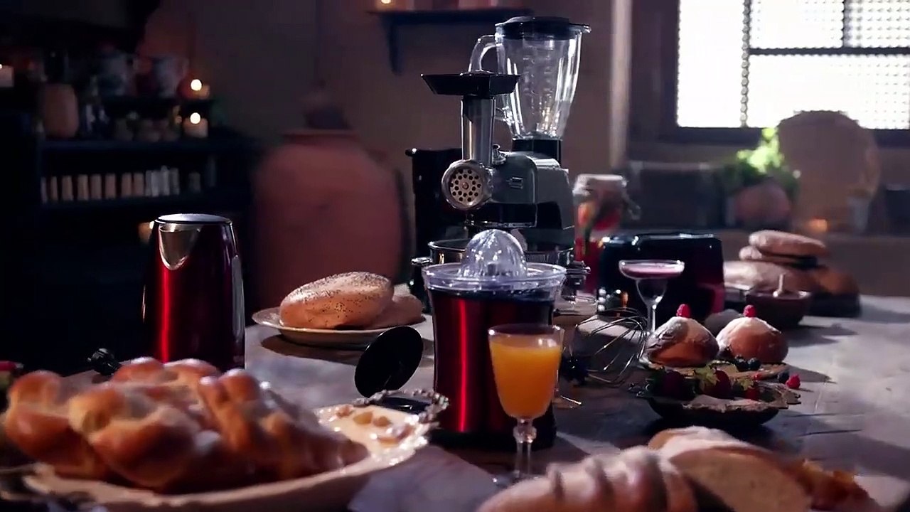 مسلسل بنت البلاد الحلقة الثانية عشر _12